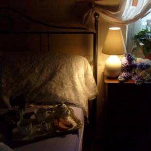 Фотографии мини отеля
Gli Ulivi Bed & breakfast