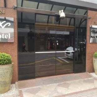 Фотографии гостиницы
Fênix Hotel Bom Retiro