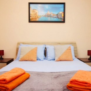 Фотография квартиры Квартира Меркур