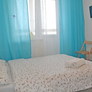 Фотография квартиры Апартаменты Полет 1