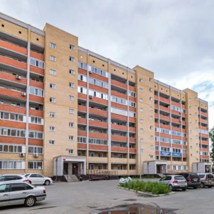 Фотография квартиры Вершина-ПВ на улице Осипенко