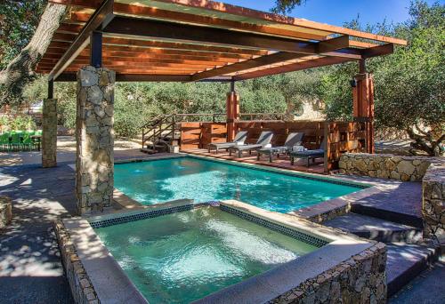 Фотография гостиницы Maglen Resort