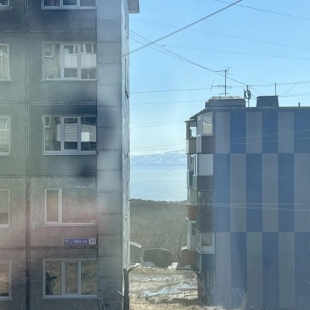 Фотография квартиры Апартаменты на улице Абеля 31