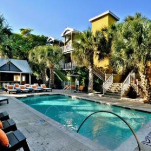 Фотографии гостиницы
Truman Hotel