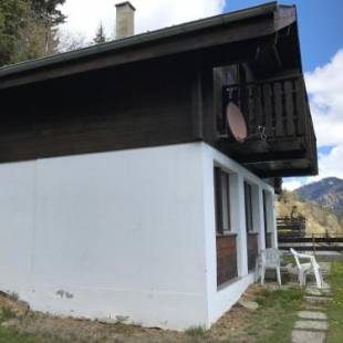 Фотографии гостевого дома 
            Tschuggen 59