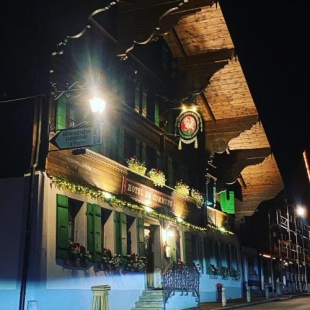 Фотография гостиницы Hotel de Commune