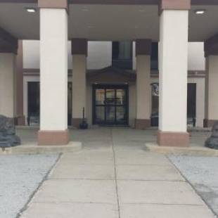 Фотографии гостиницы
Days Inn by Wyndham Blairsville