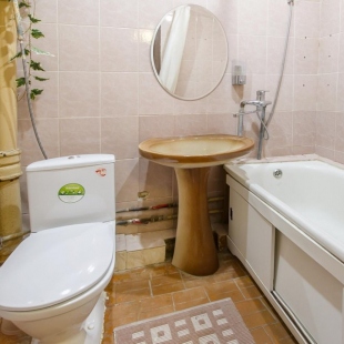 Фотография квартиры Апартаменты от Елены на улице Новгородская