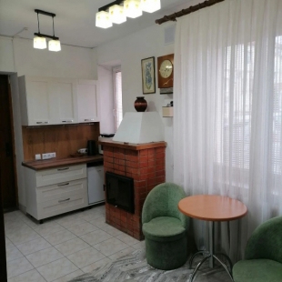 Фотография квартиры Апартаменты Apartcamin