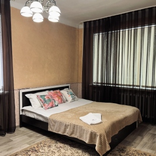 Фотография квартиры Квартира Бухар Жырау 35 в центре города