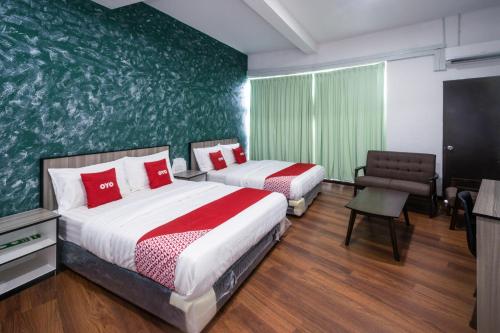Фотография гостиницы OYO 89840 69 Room 4 Stay