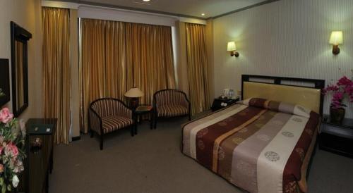 Фотография гостиницы Hotel Yasmin Makassar RedPartner