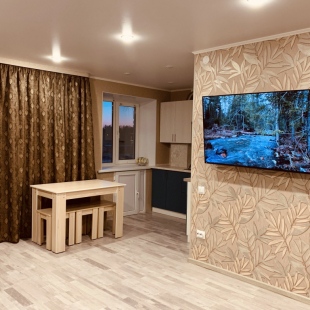 Фотография квартиры Квартира Посуточно Идеал