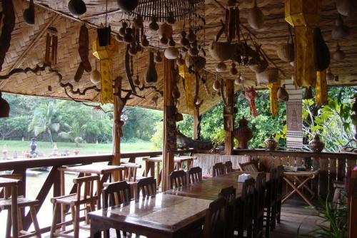 Фотография гостиницы Baan Suan Jantra Home Stay