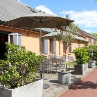 Фотографии гостиницы
Best Western The Hotel Versailles