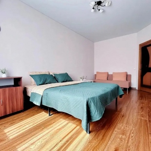 Фотография квартиры Квартира У Нас Как Дома