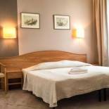 Фотография гостиницы Hotel Gaja