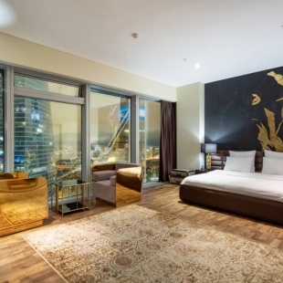 Фотография квартиры Rockmond 64 Junior Suite 6