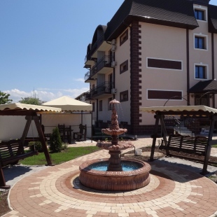 Фотография мини отеля Севастопольская Усадьба