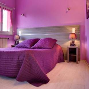 Фотографии гостиницы
Hostellerie du Centrotel et Spa