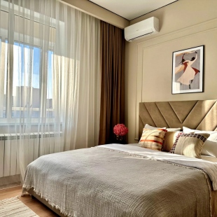 Фотография квартиры Апартаменты Танго рядом с Арбатом