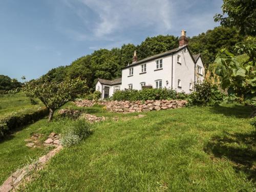 Фотографии гостевого дома
Lilac Cottage, Malvern