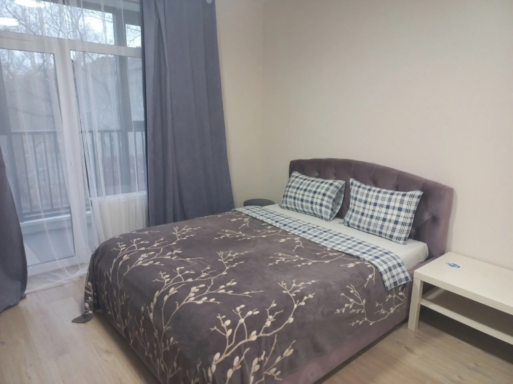 Фотография квартиры Квартира Сапфир на Техническая 3