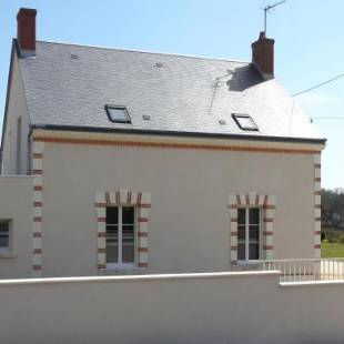 Фотографии гостевого дома 
            Gite du Domaine du Haut Perron