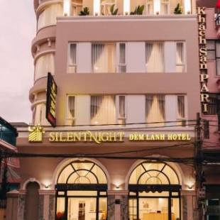 Фотографии гостиницы
Silent Night Dem Lanh Hotel