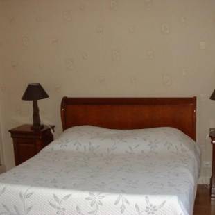 Фотографии гостевого дома
Chambres D'hôtes Bel'vue