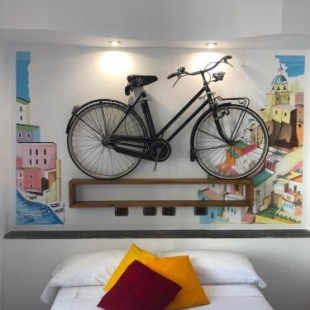 Фотография гостиницы Hotel Europeo Napoli