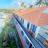 Фотография гостиницы Aurora House