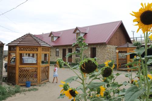 Фотография мини отеля Ак-Чишма