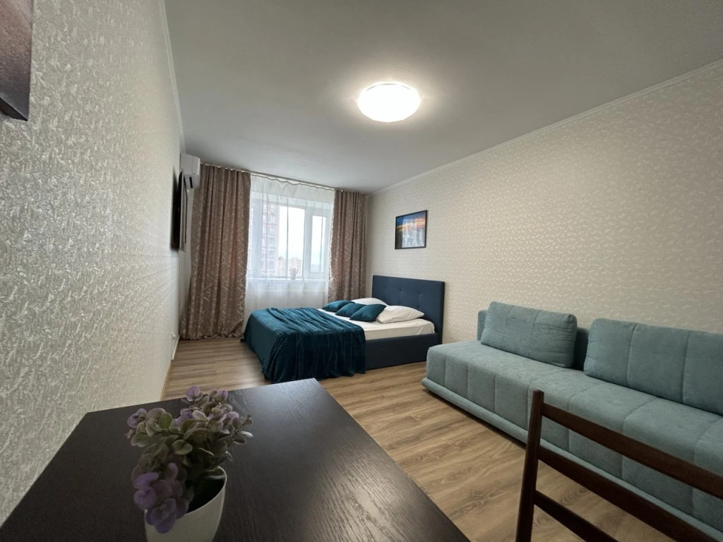 Фотография квартиры Квартира Новая в Центре