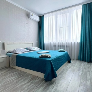 Фотография квартиры Квартира Sutki Rent в центре Минеральных Вод