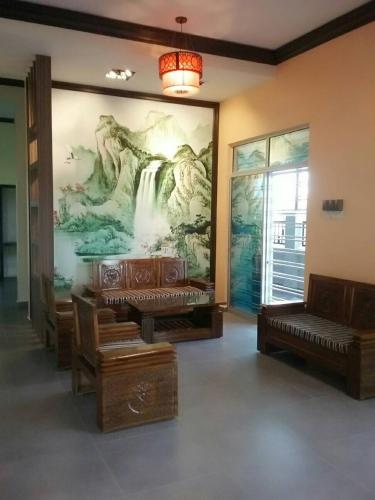 Фотография мини отеля E-Home Kulai