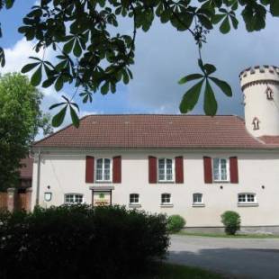 Фотографии гостиницы
Pension Kastanienhof