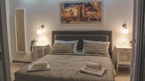 Фотография мини отеля B&B Bologna Station