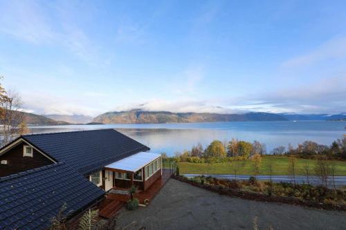 Фотография гостевого дома Frydenlund