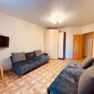 Фотография квартиры Апартаменты Советская 190/3 к2