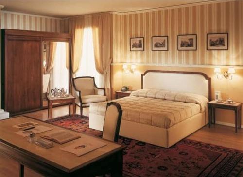 Фотография гостиницы Hotel&Ristorante Miramonti Palazzo Storico