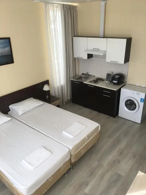 Фотография квартиры Апартаменты Sea Side 17