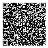 QR код мини отеля Охотник