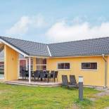 Фотография гостевого дома Holiday home Großenbrode XV