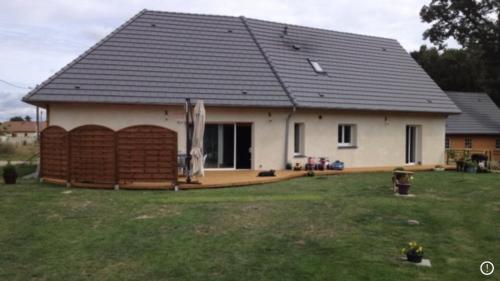 Фотография мини отеля L’escale du Bohain