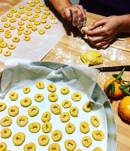 Фотография мини отеля B&B ARFE'