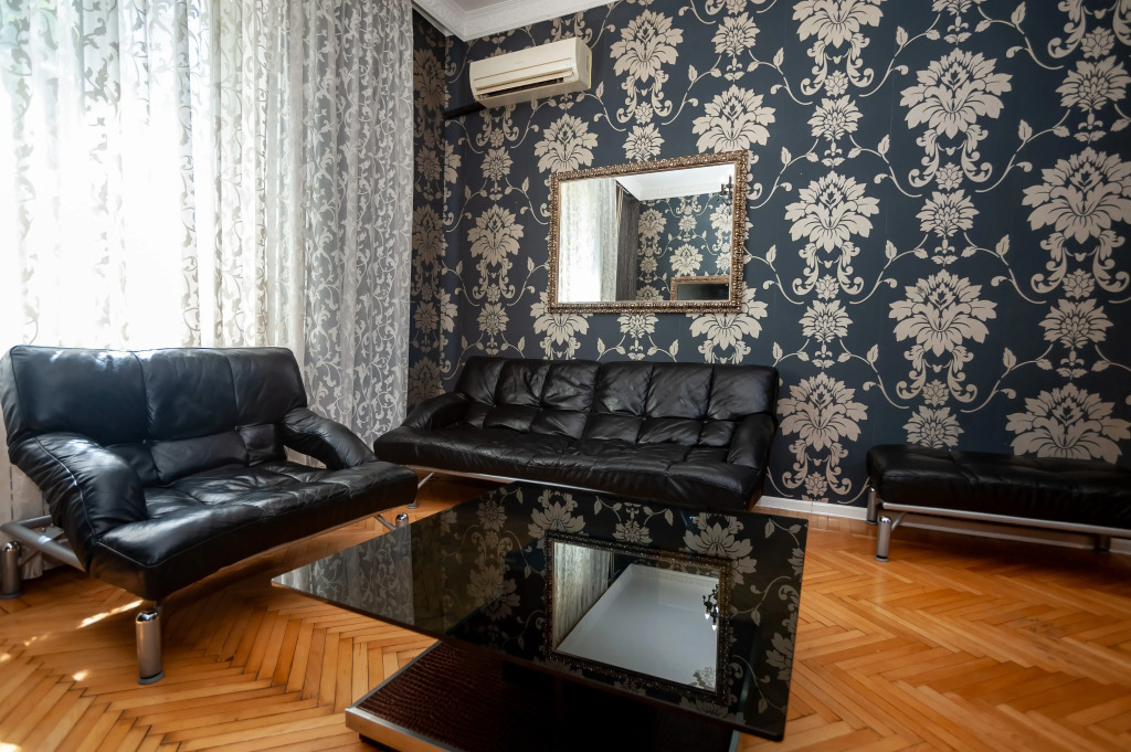 Фотография квартиры Квартира в центре Краснодара с бесплатной парковке