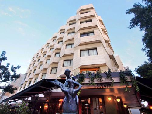 Фотография гостиницы 130 Rock Apartments