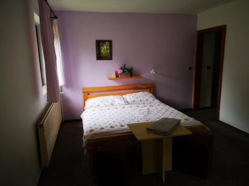 Фотография гостевого дома pension TARA