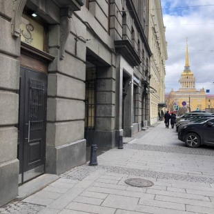 Фотография гостиницы Соло Прима